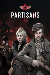 Ilustracja produktu Partisans 1941 PL (PC) (klucz STEAM)